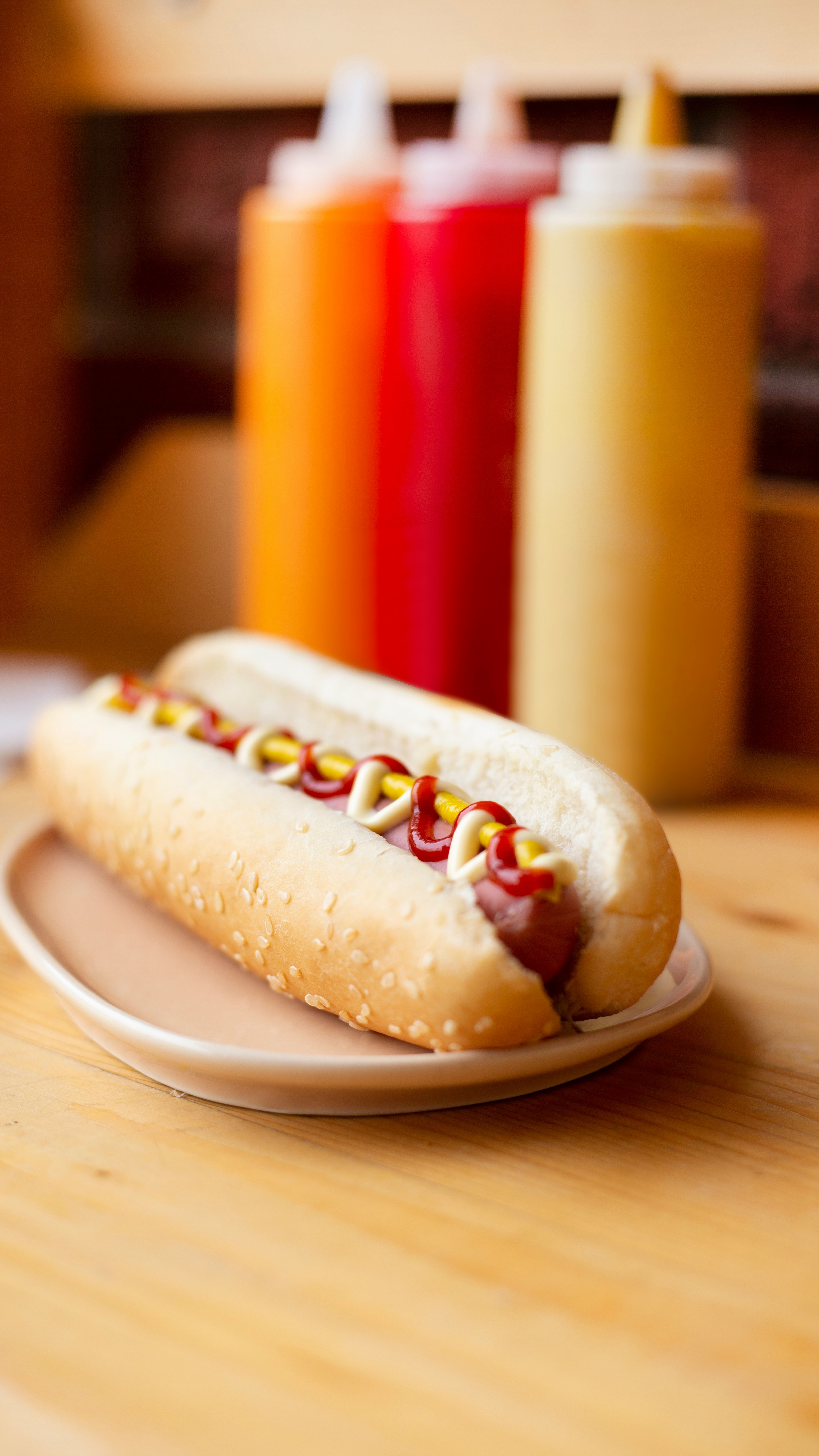 Les Québécois aiment davantage les hot-dogs grillés
