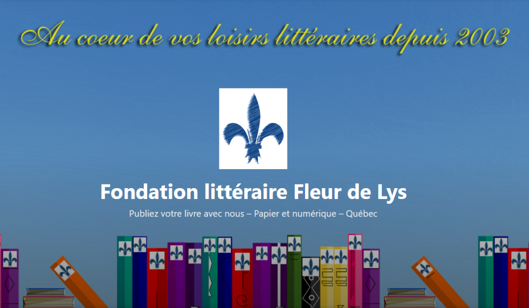 Deux décennies de publication pour la Fondation Fleur de Lys