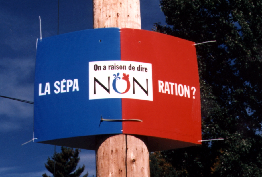 Le DGEQ, bureau de la censure?