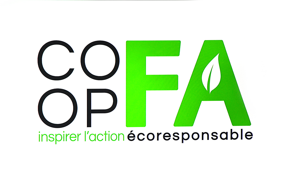 Coop FA reçoit 900 000 $ de Québec