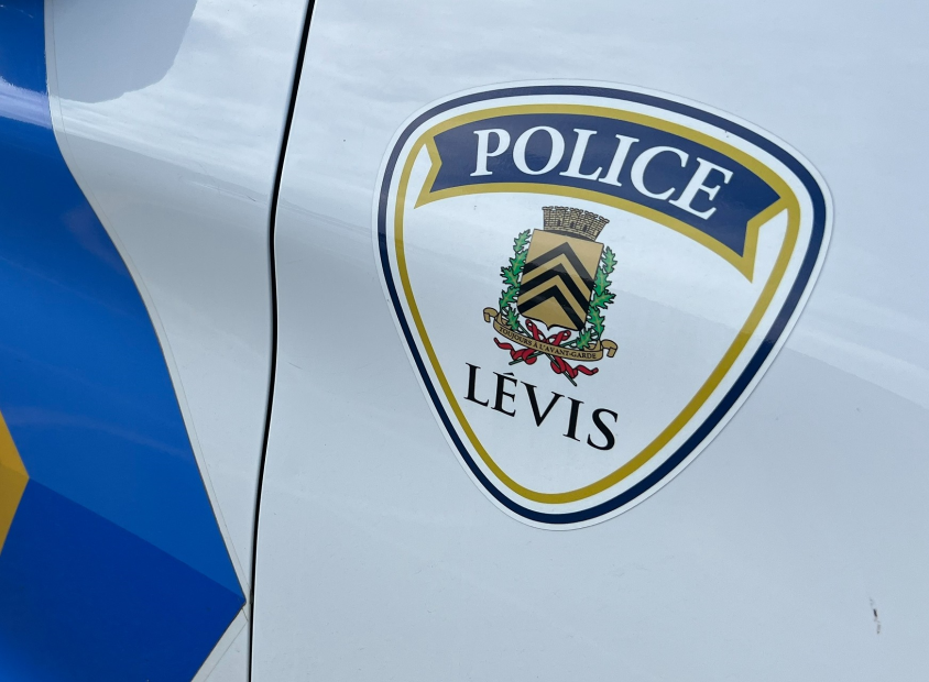 Série de fraudes présumées en cours à Lévis