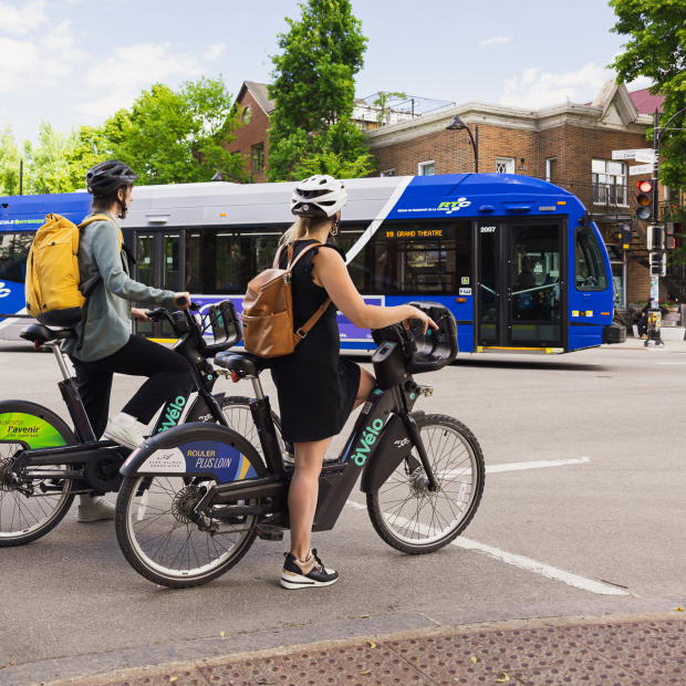 Accès transports viables veut qu