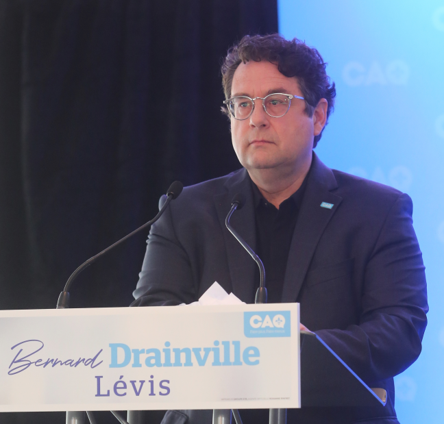 L’anti-démocratisme du projet de loi 23