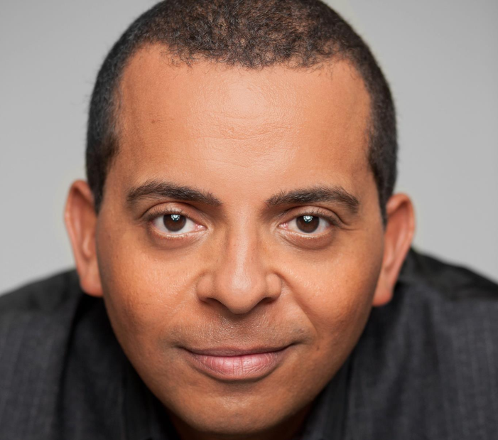Le Chœur du Monde accueille Gregory Charles