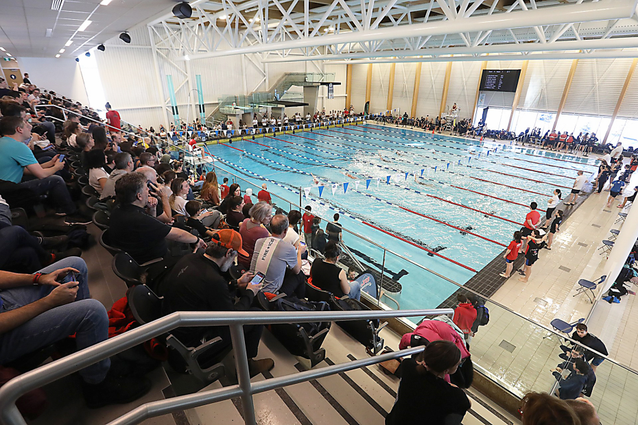 Un prestigieux prix pour les Riverains