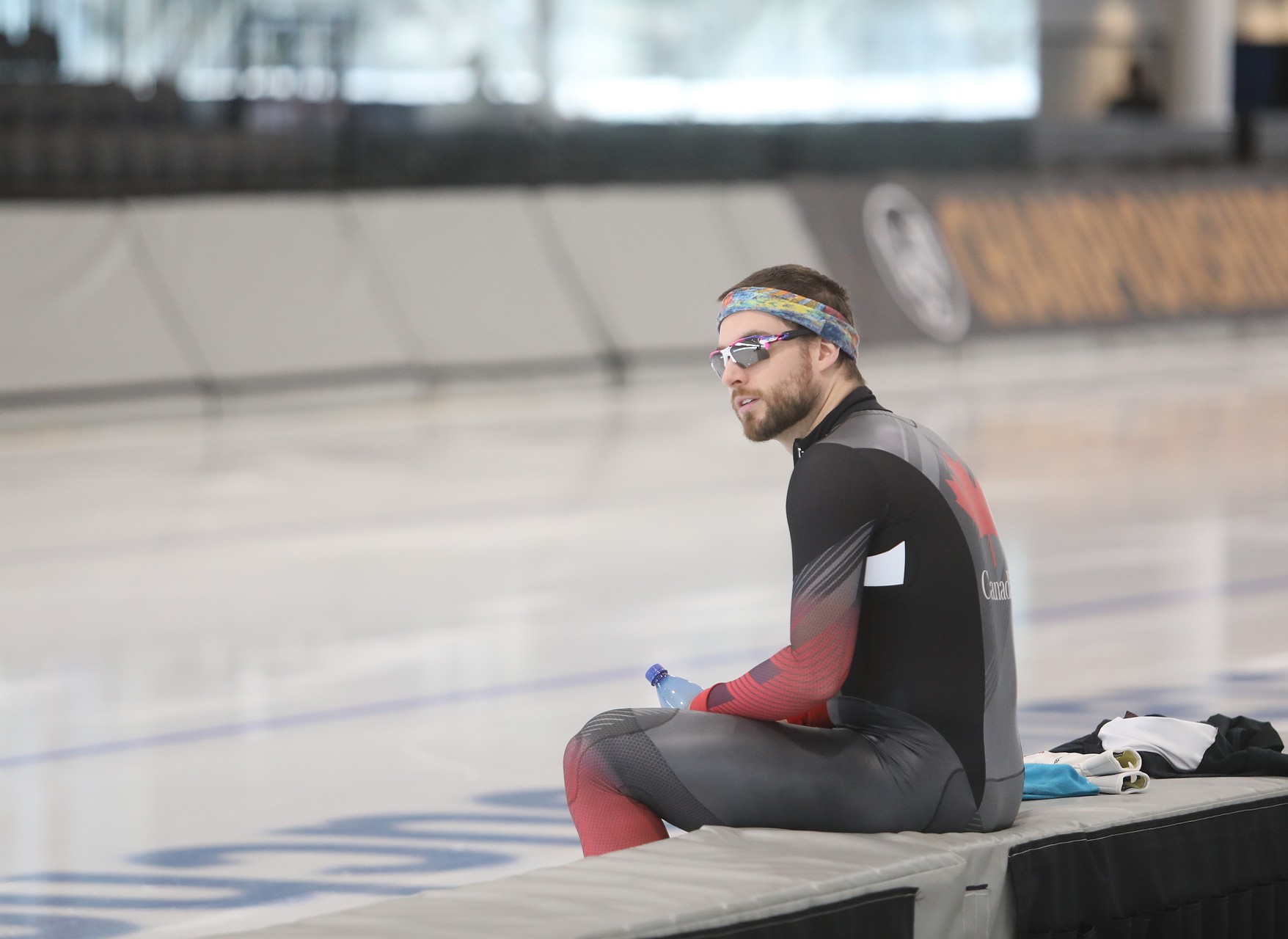 Fin de semaine difficile pour Dubreuil au Japon