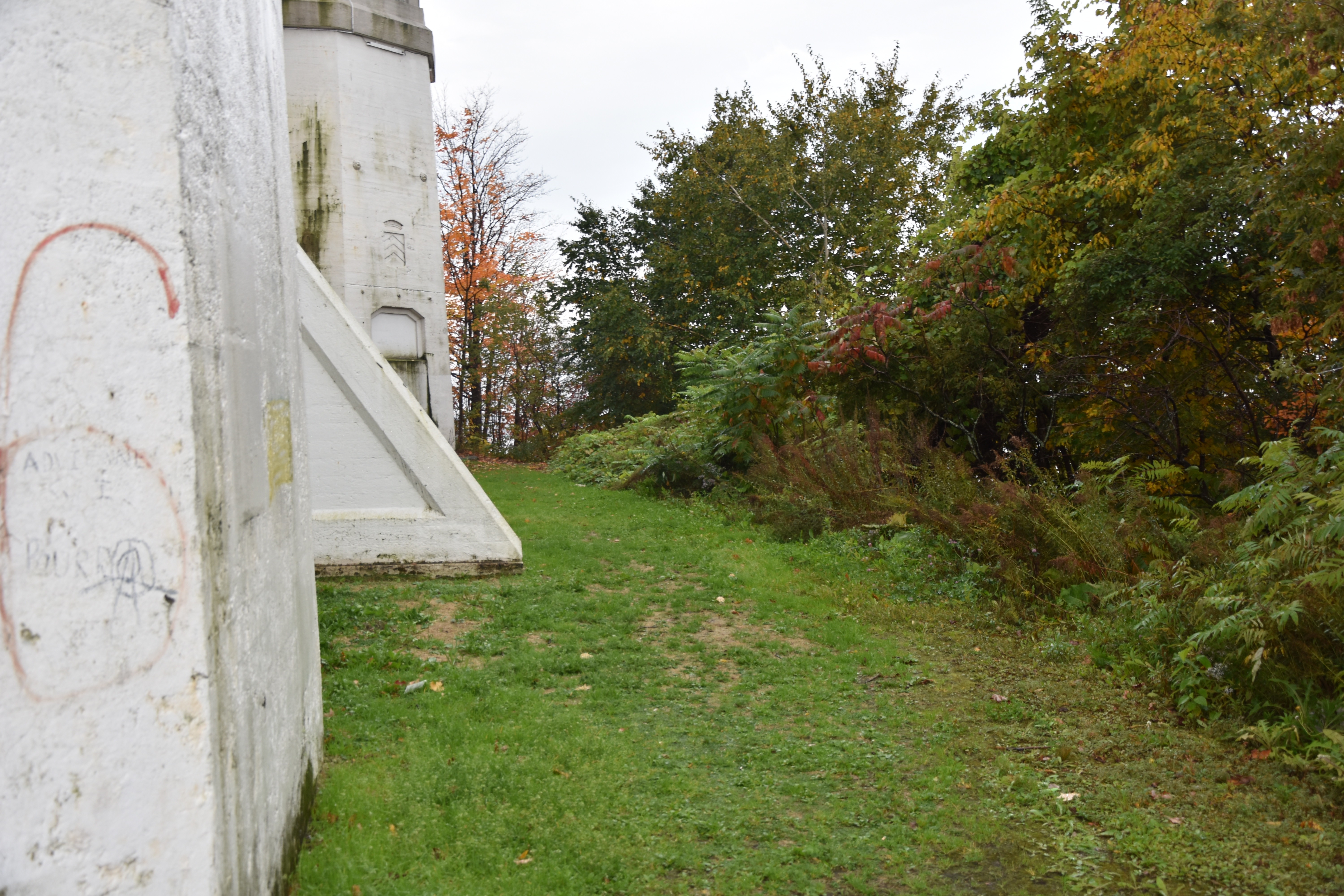 Un phénomène bien présent à Lévis