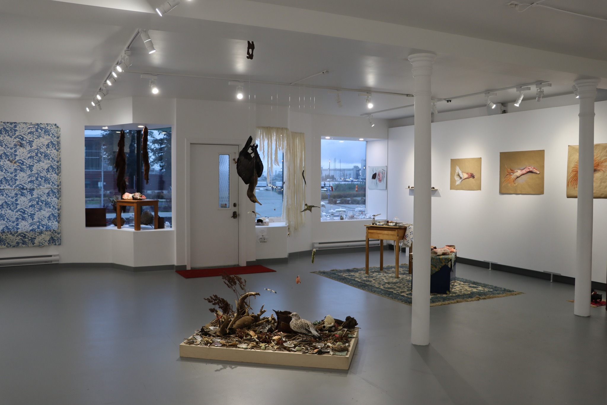 Nouvelle programmation pour Regart