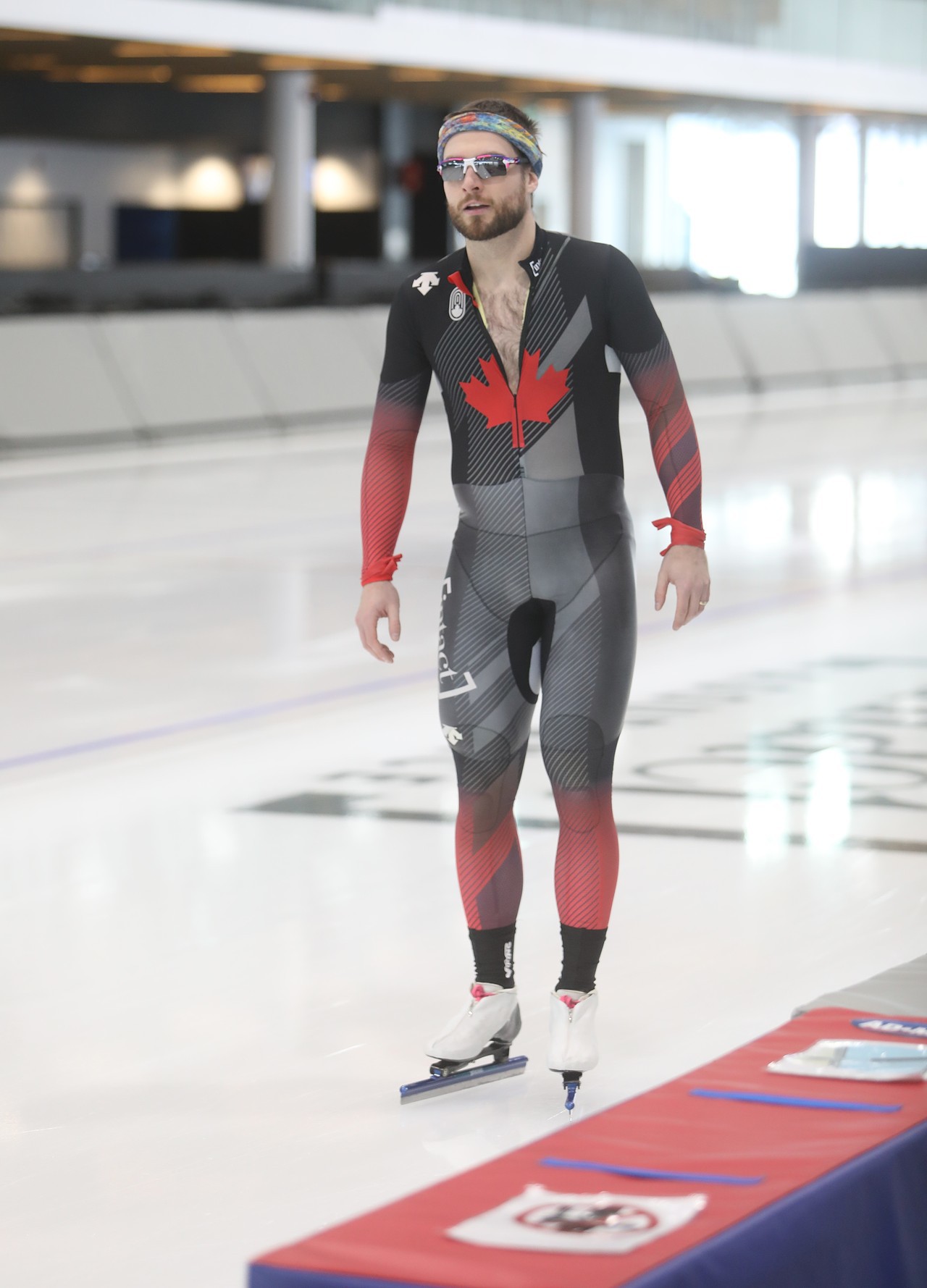 Première médaille pour Dubreuil en Coupe du monde