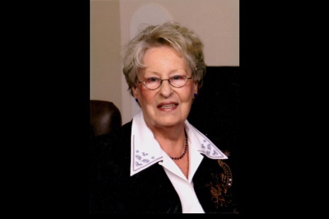MORIN Bernadette