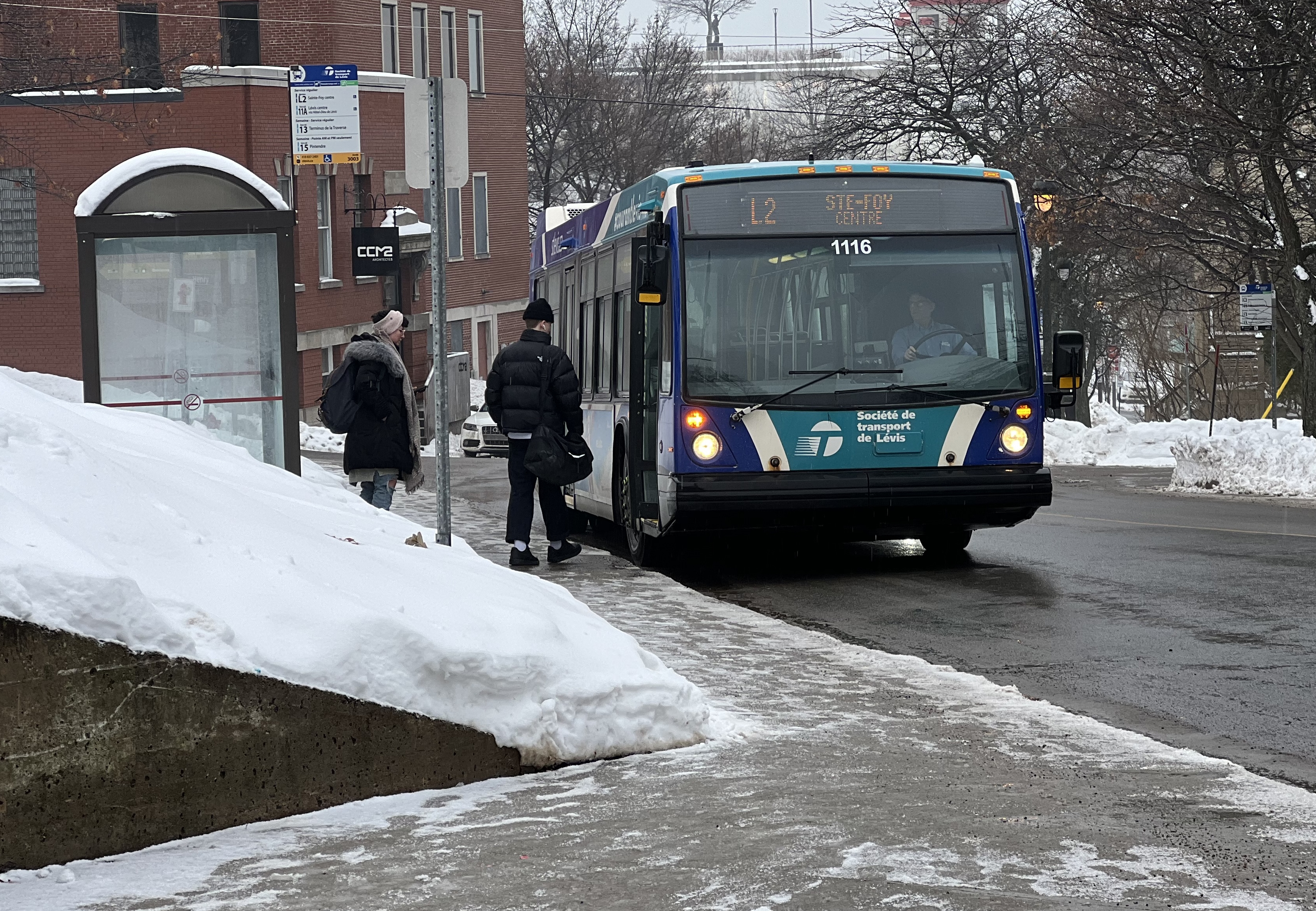 50 maires et mairesses souhaitent faire du transport collectif dans toutes les régions du Québec une véritable priorité nationale