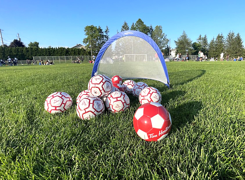 Soccer Canada appuie le Club de soccer Lévis-Est