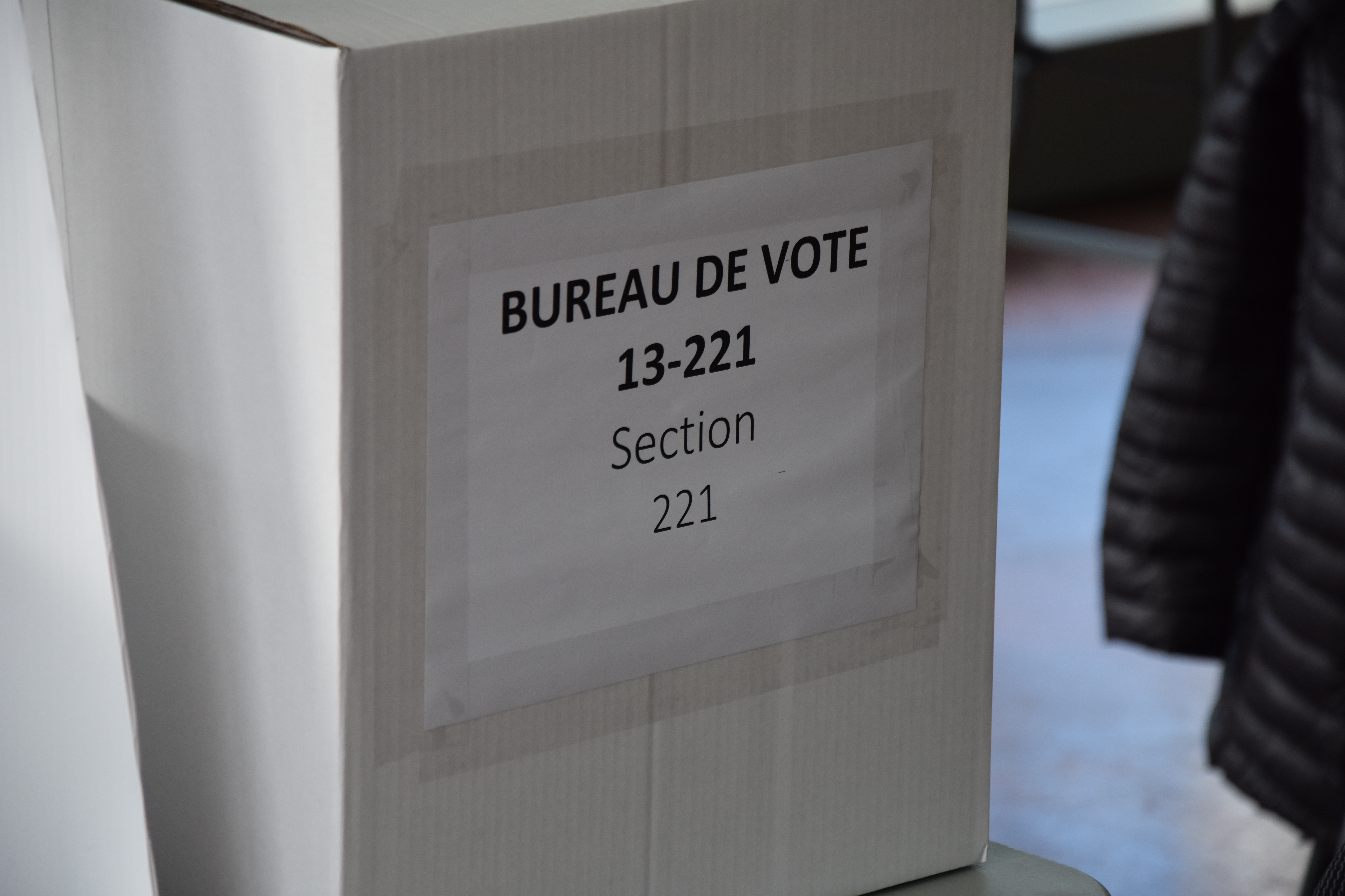 Changements en vue pour la carte électorale de Lévis