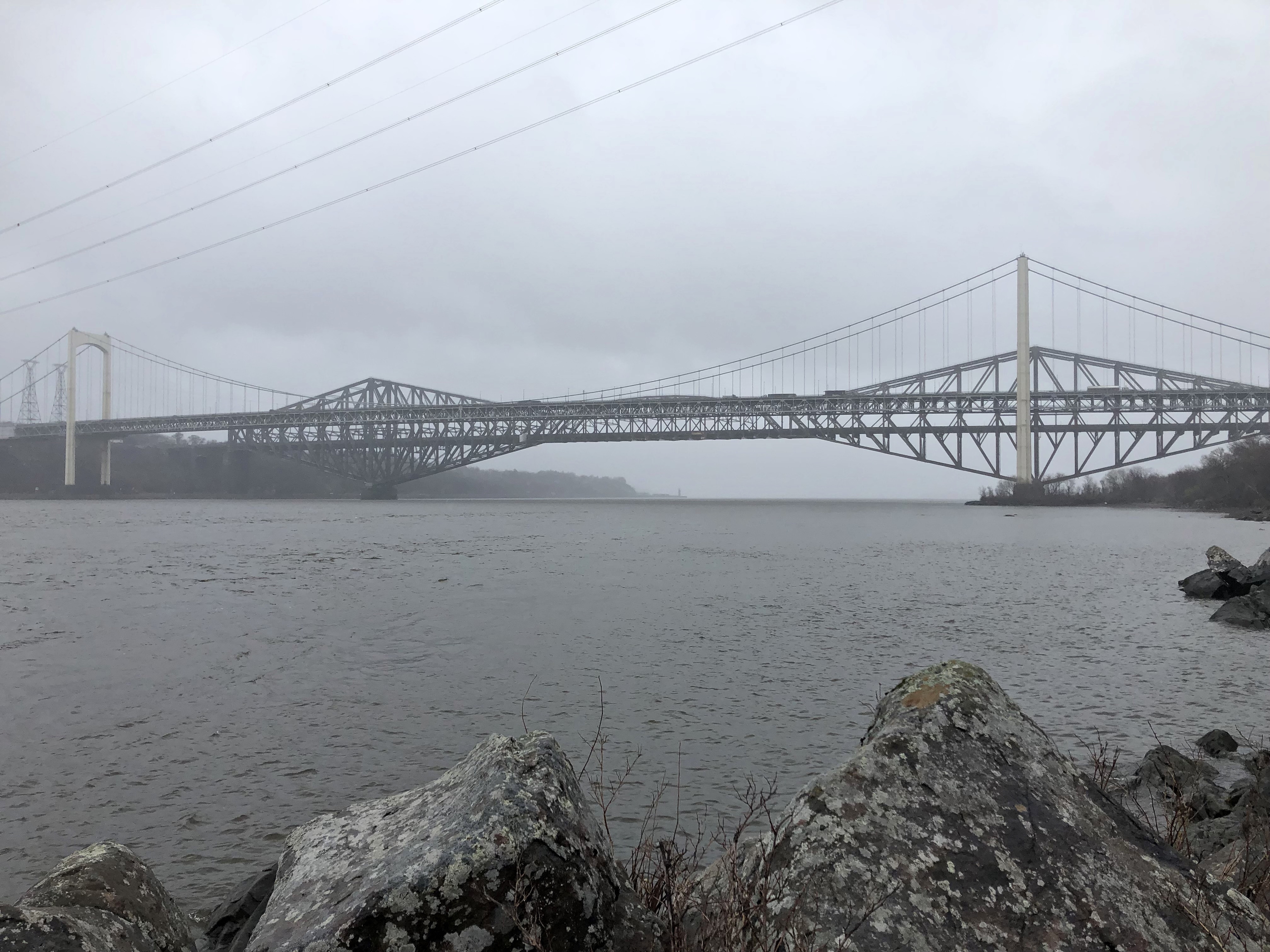 Autres entraves à venir sur les ponts