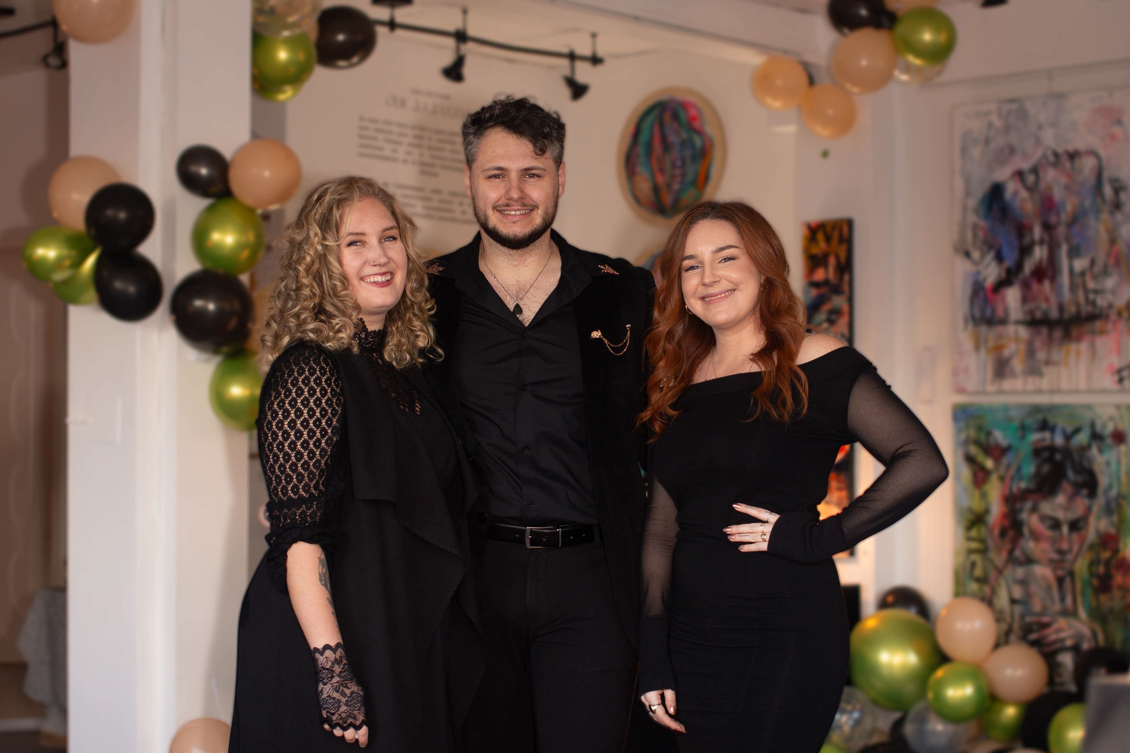 Trois ans pour Plein la tête