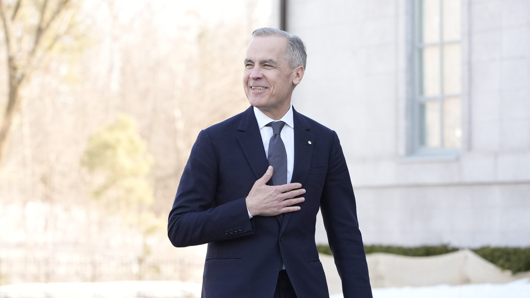 Mark Carney est le nouveau premier ministre du Canada