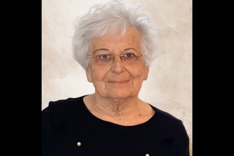 FORTIER Lauretta Dion 