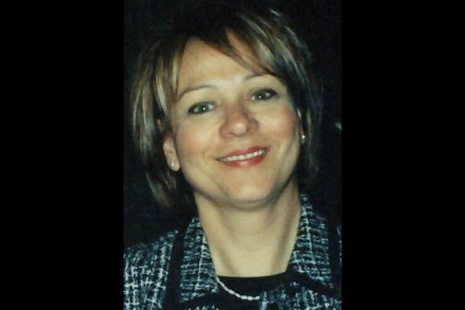 LÉVESQUE Sylvie 