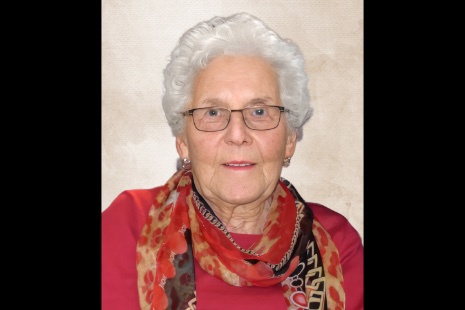 BLAQUIÈRE Imelda 