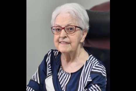 TREMBLAY (GENEST) Aurore 