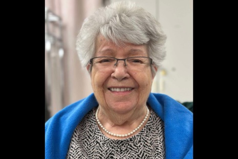 BERGERON Cécile 