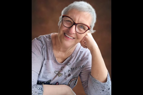 CHIASSON Lise 