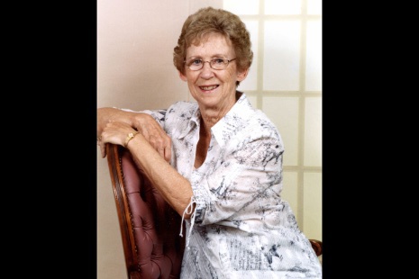 DUBÉ Berthe 