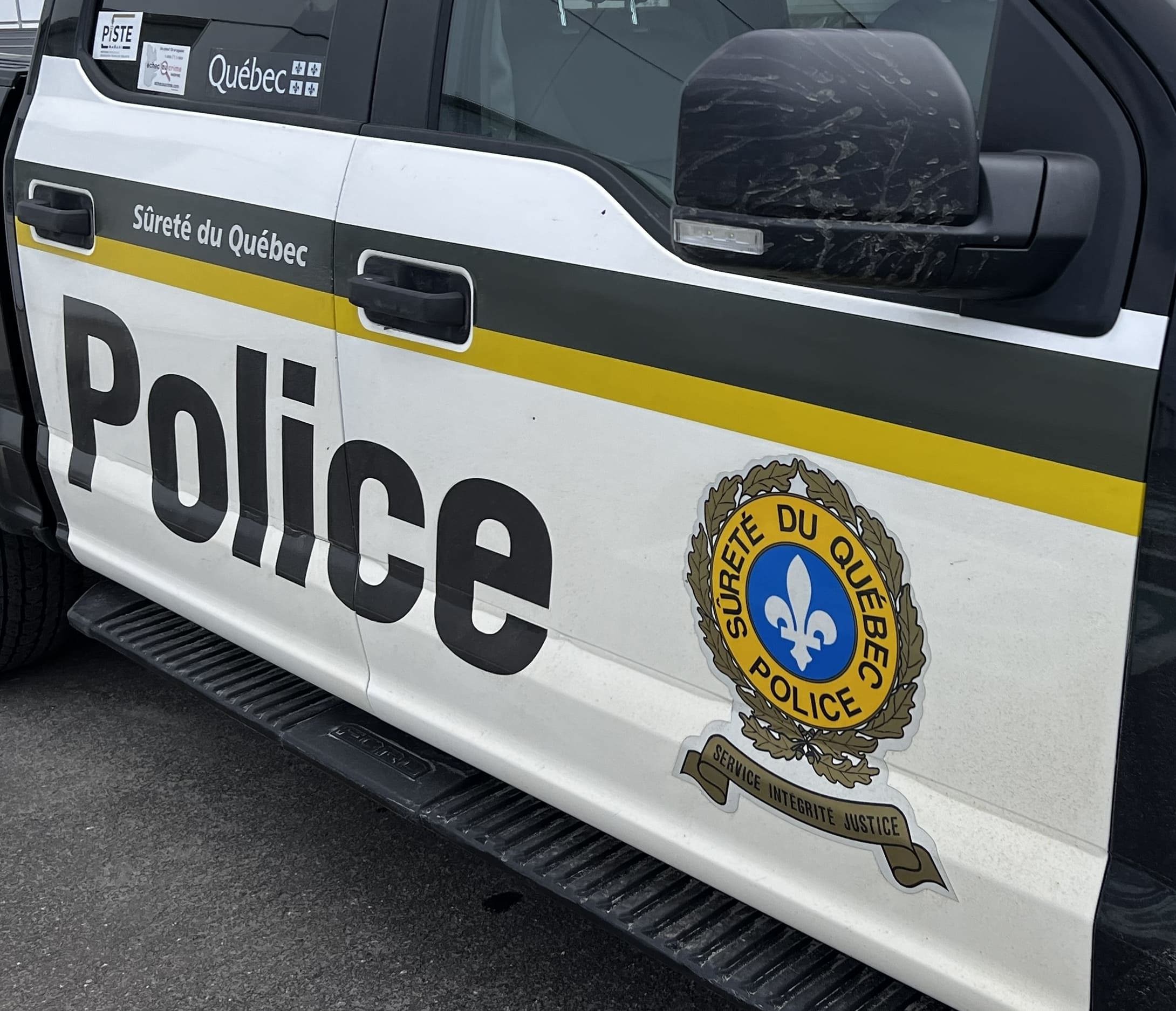 Arrestations et saisies pour la BFM