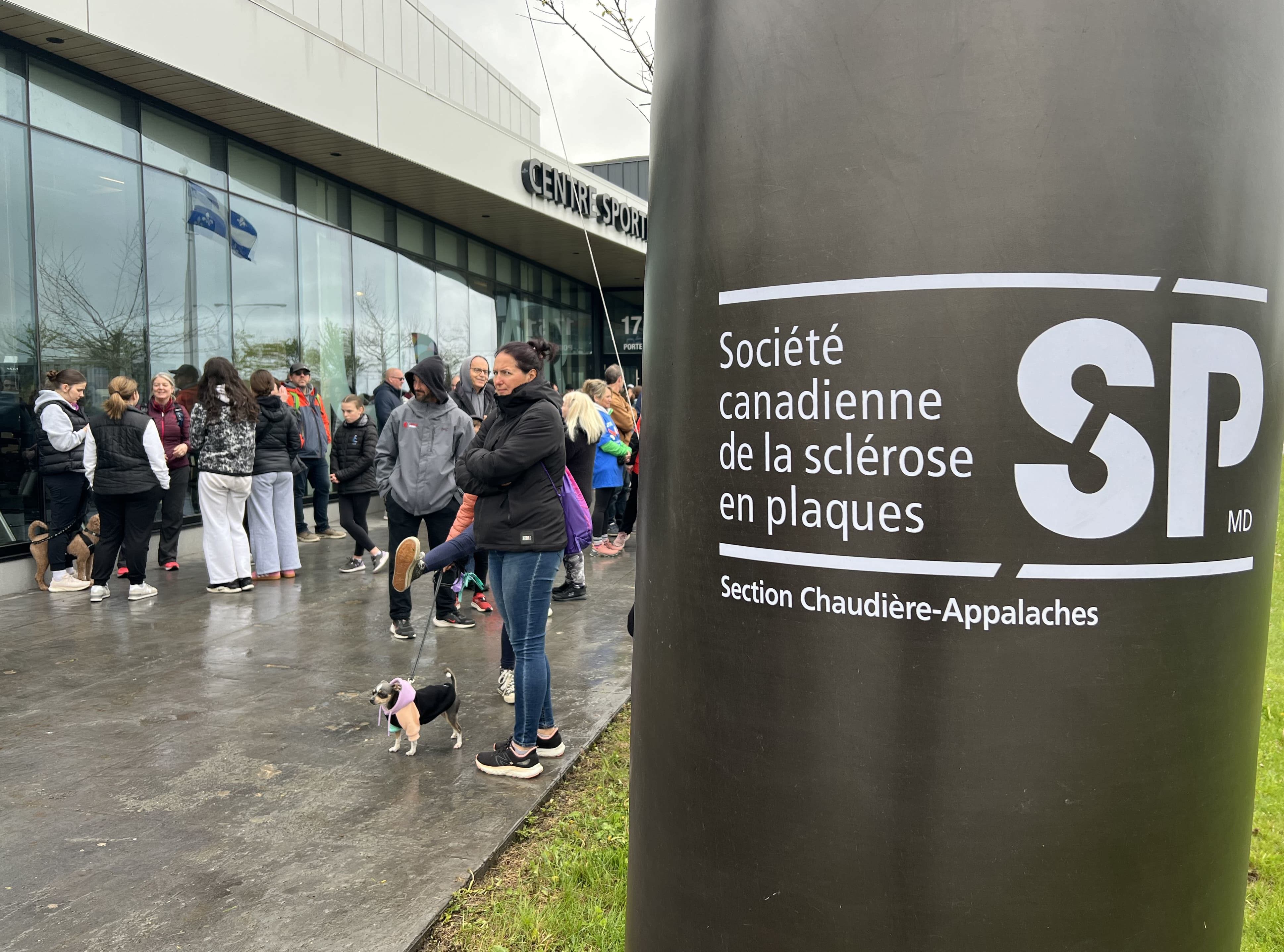 Objectif atteint pour la Marche de l