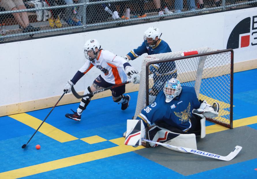 Le PSL récolte trois points contre Saint-Hubert