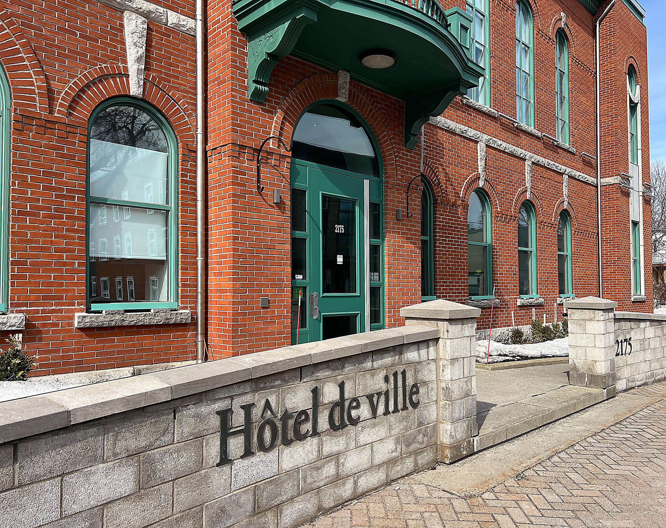 Promouvoir la politique municipale chez les femmes