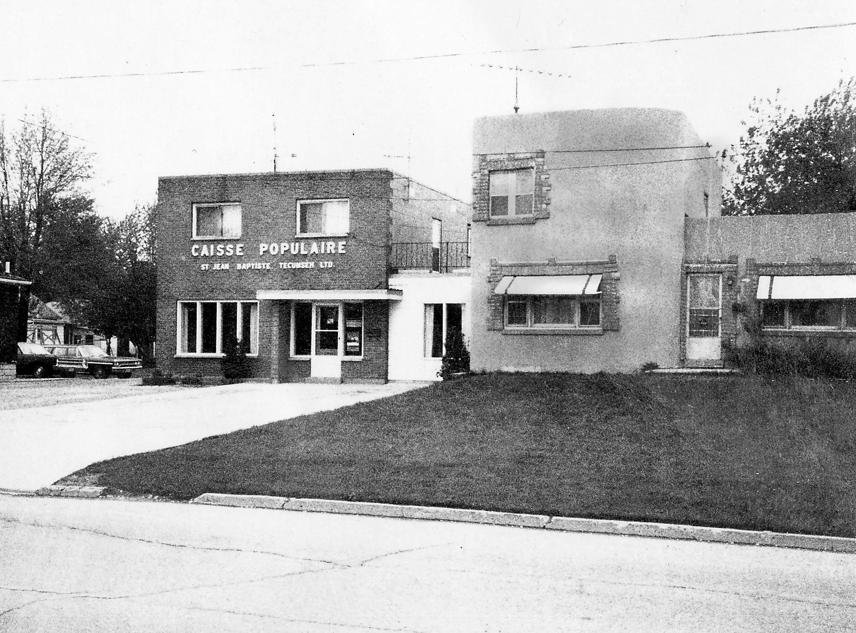 L’héritage vivant d’Alphonse Desjardins en Ontario