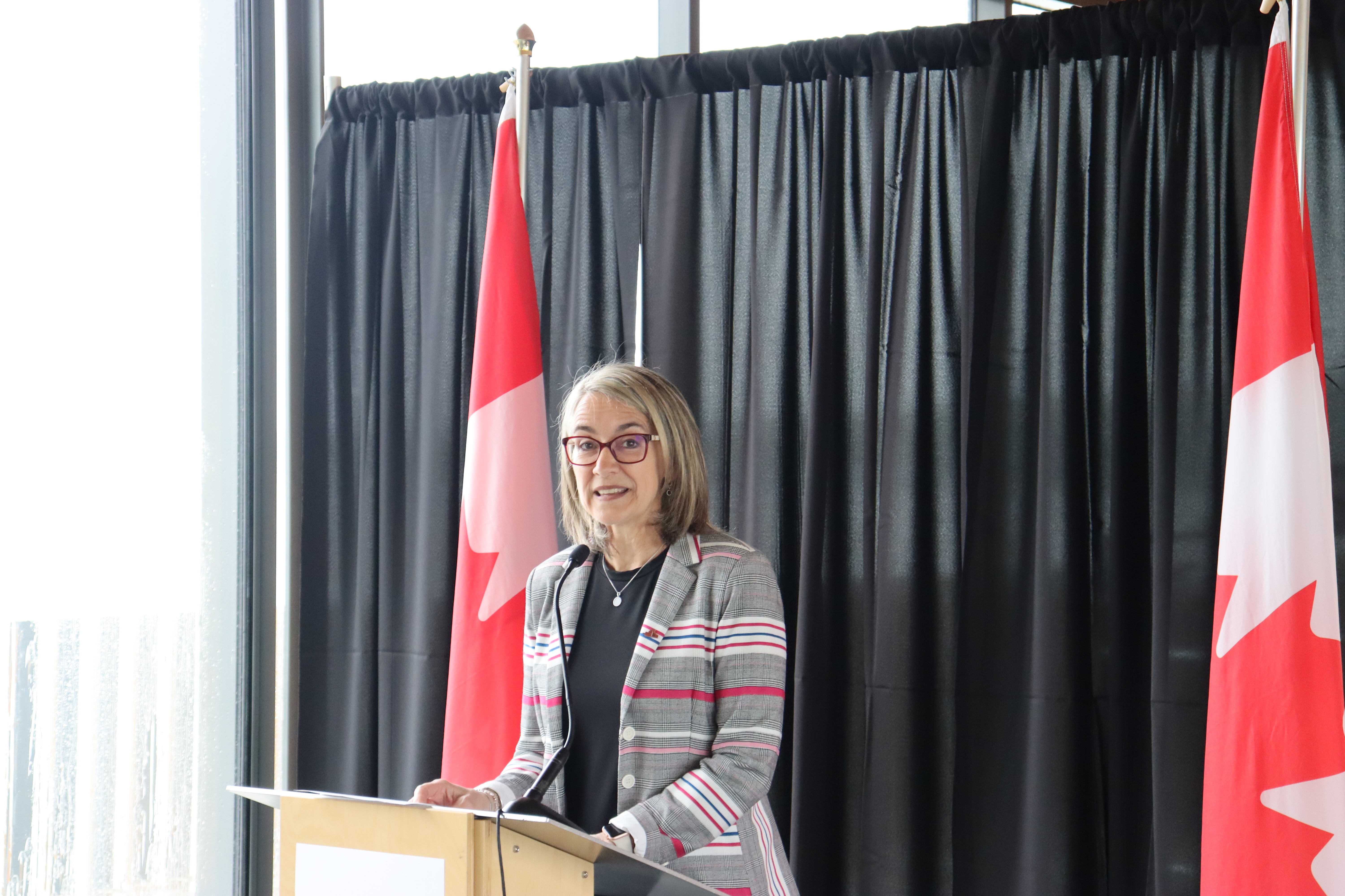 Un état «acceptable» selon PJCCI