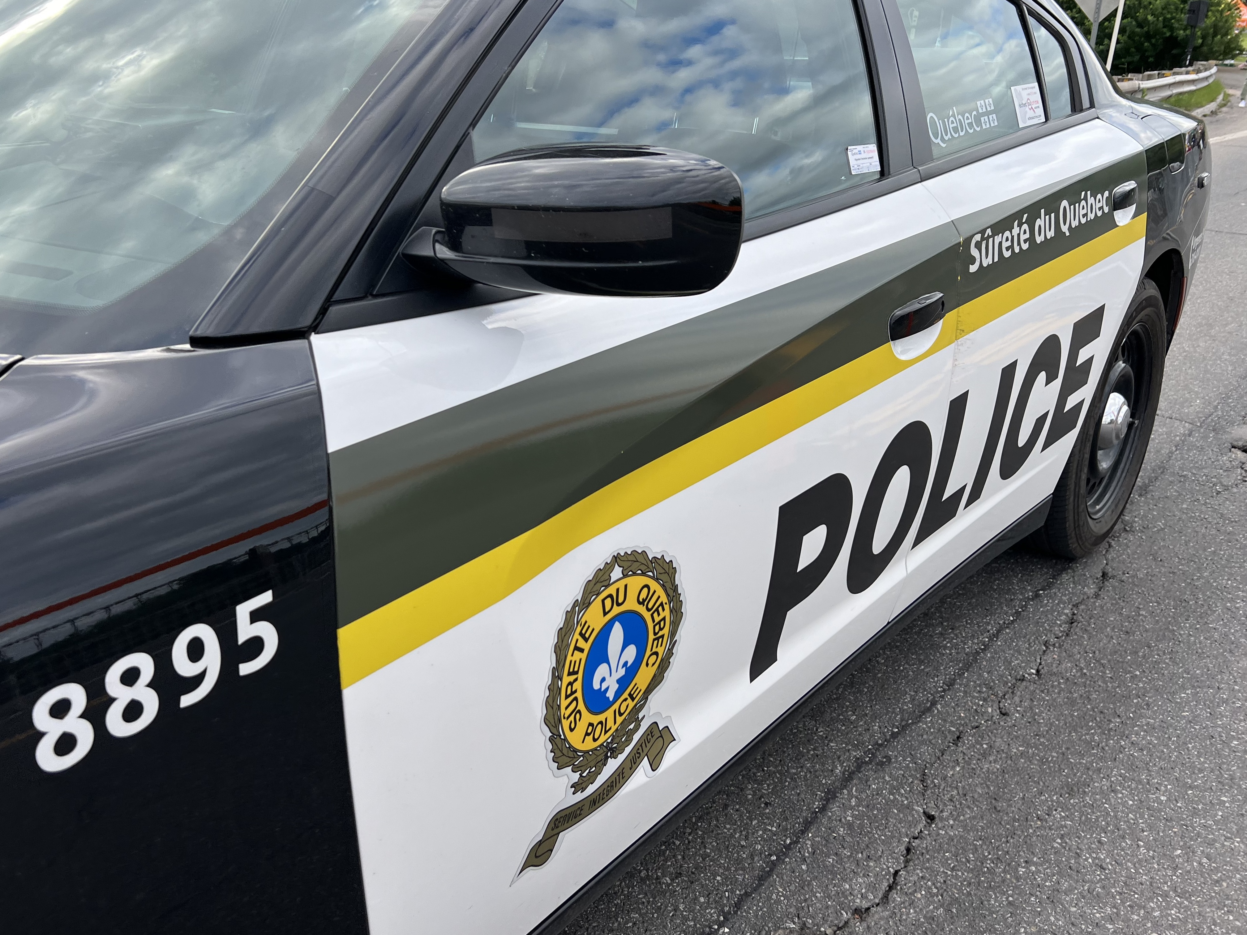 L’EILTA en opération CENTAURE à Lévis et Québec