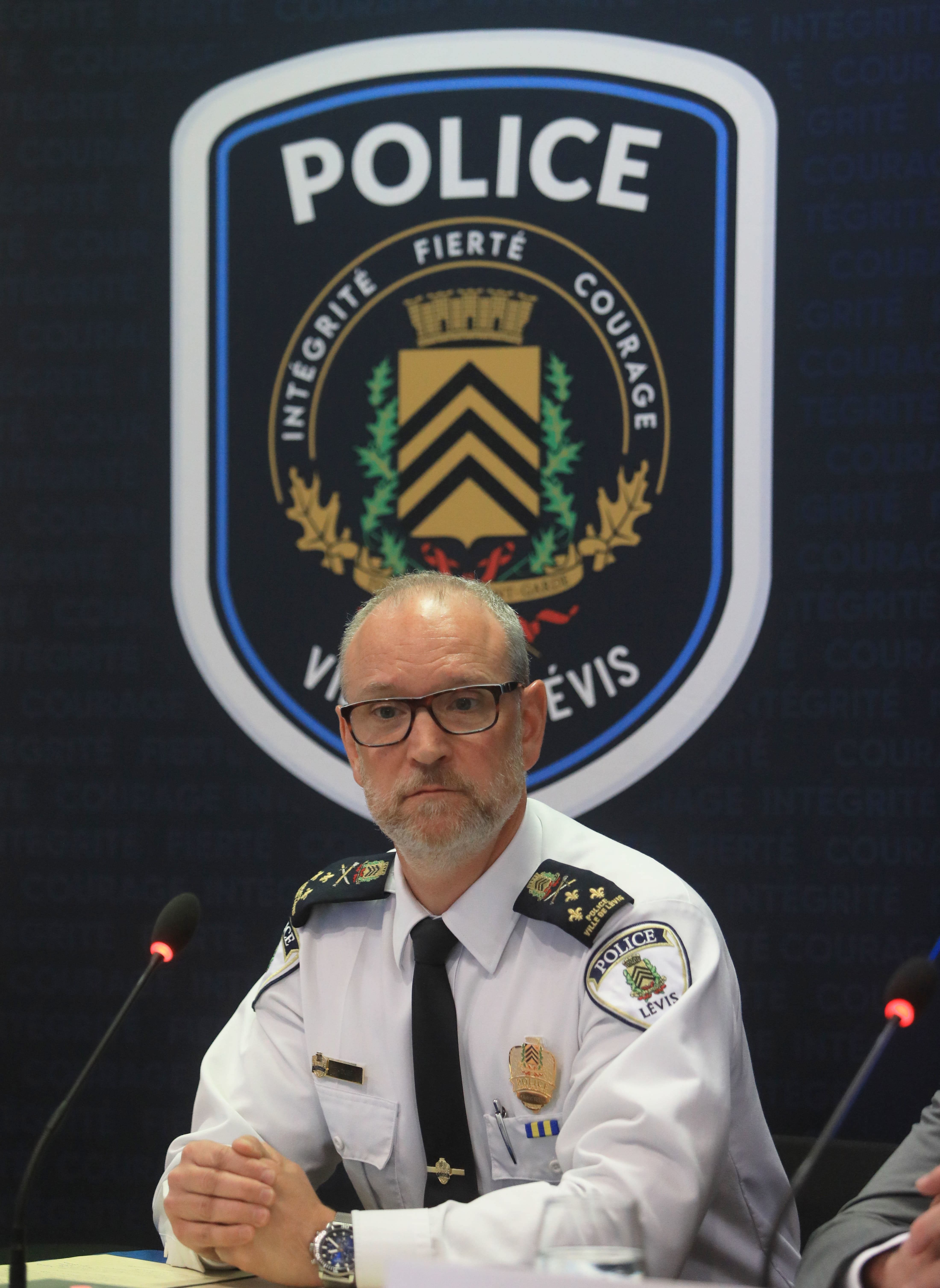 Le SPVL vise à ajouter 35 policiers à son effectif d’ici 2027