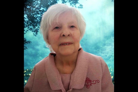 SOUCY Gervaise 