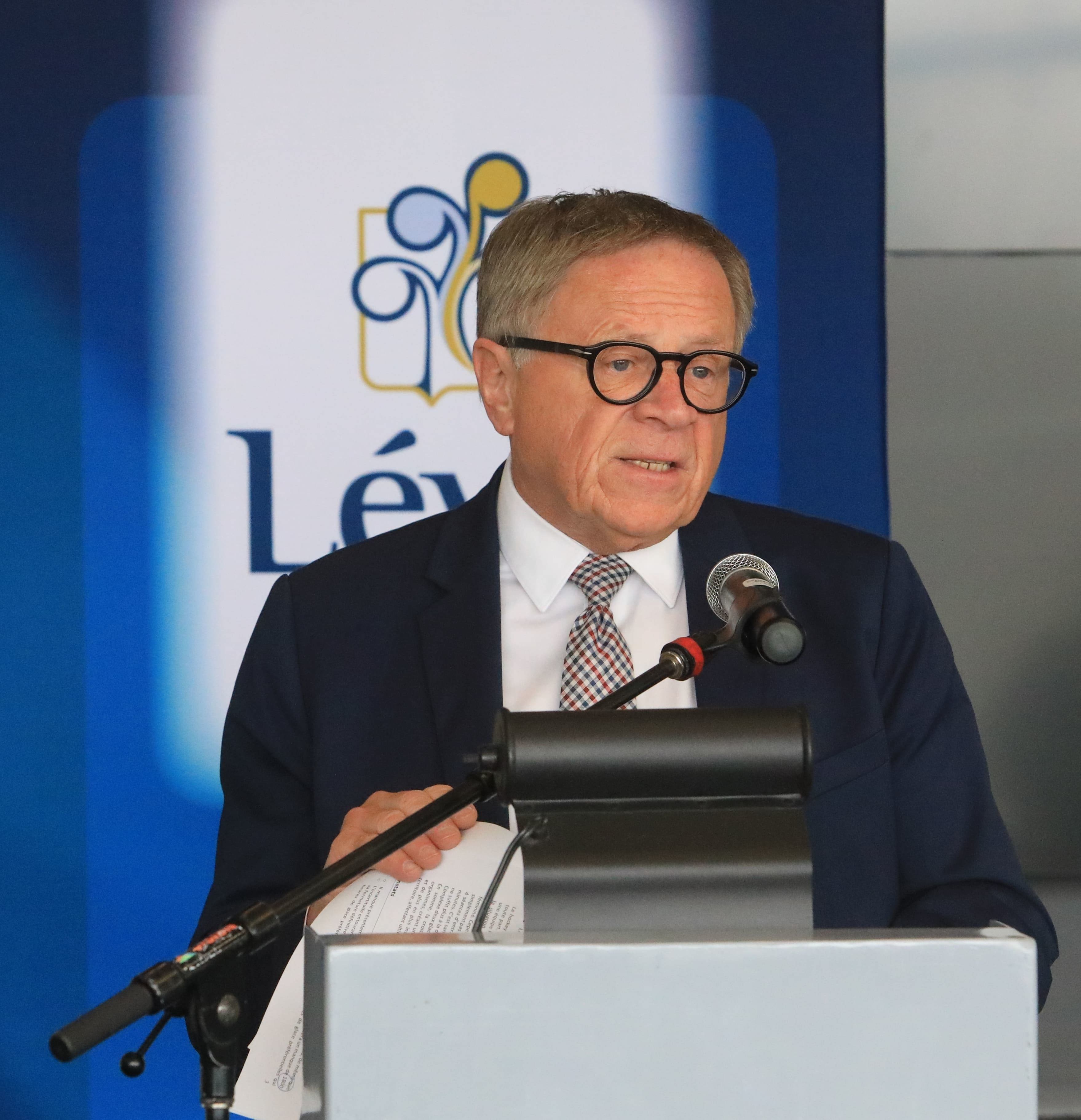 Six grandes villes s’unissent pour lutter contre l’itinérance