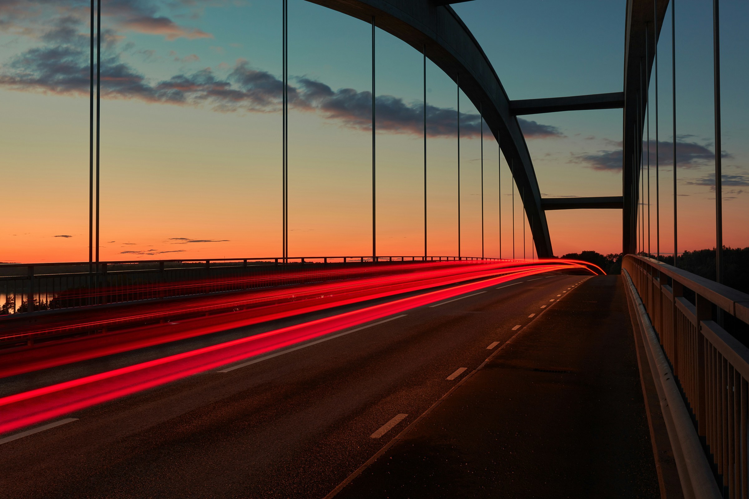 Un troisième pont, moins coûteux?
