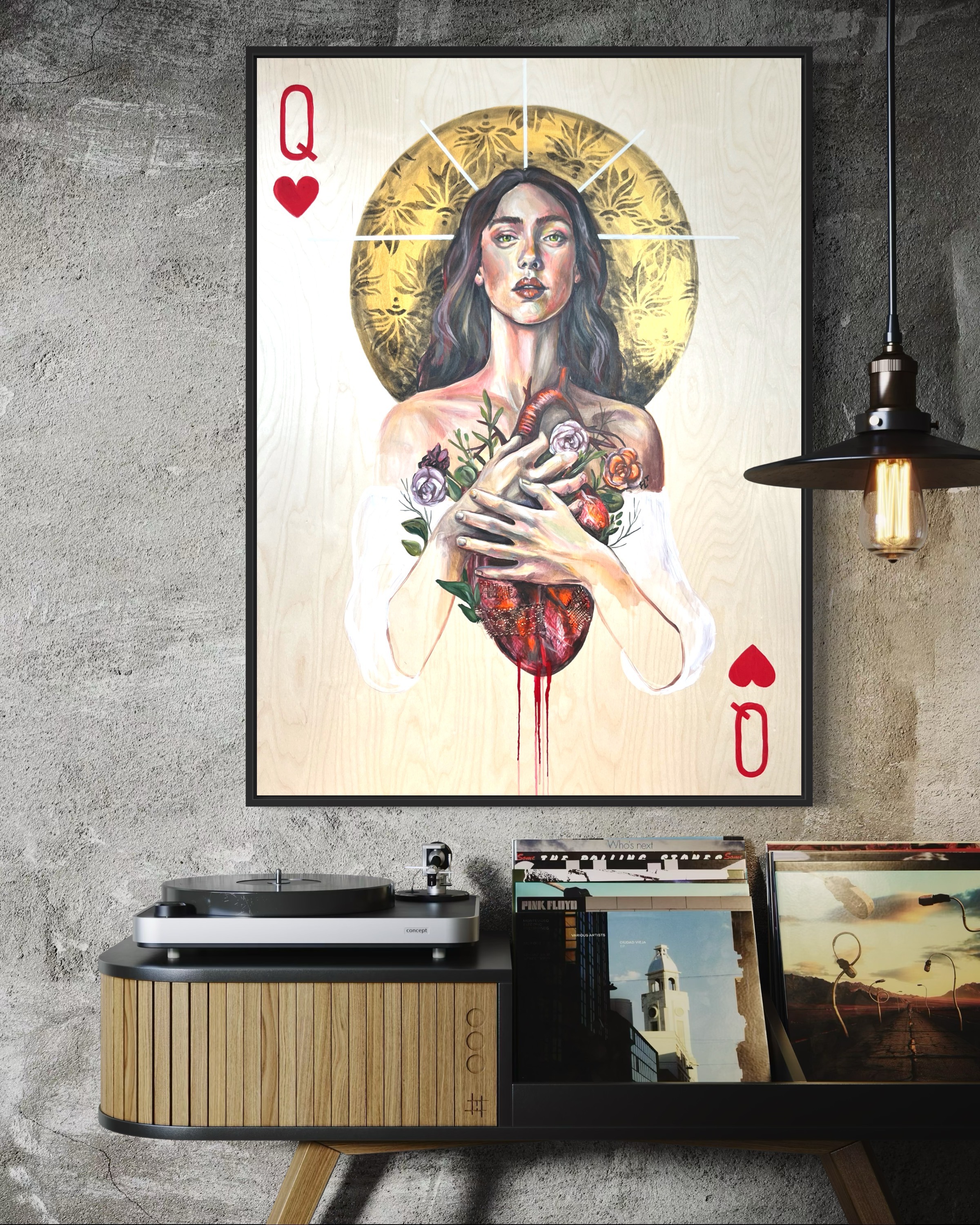 Florence Lemay expose sa nouvelle collection
