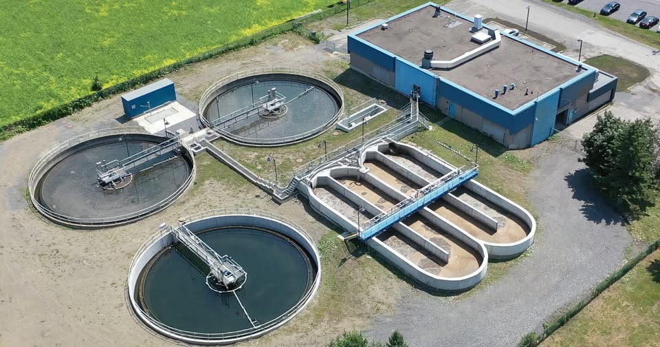 Groupe tactique formé pour faire face au déficit des infrastructures en eau