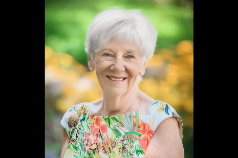 LALIBERTÉ FRÉCHETTE Ginette 