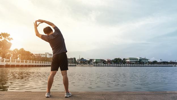 Pourquoi la récupération est aussi importante que l’effort physique