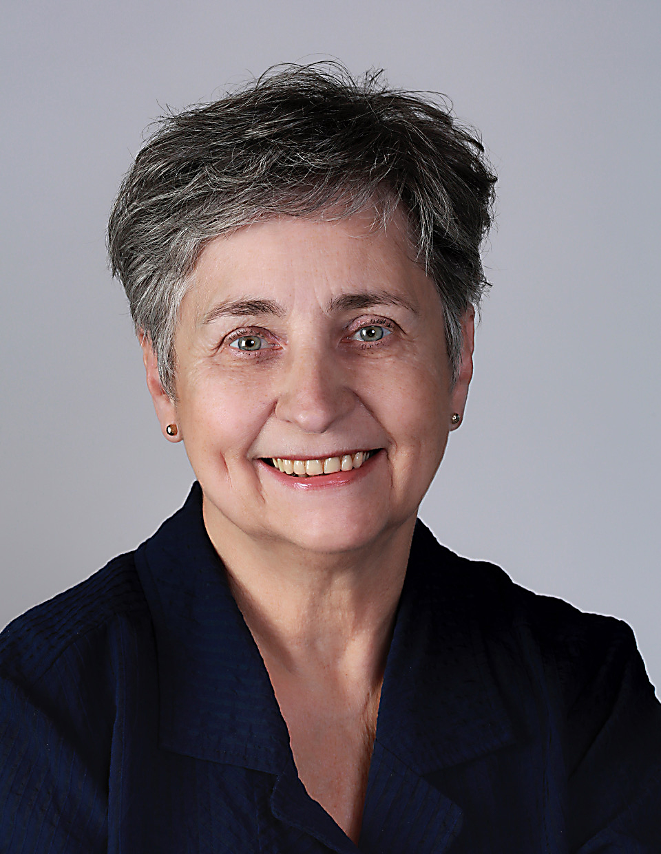 Dans l’Intimité de Monique Lévesque