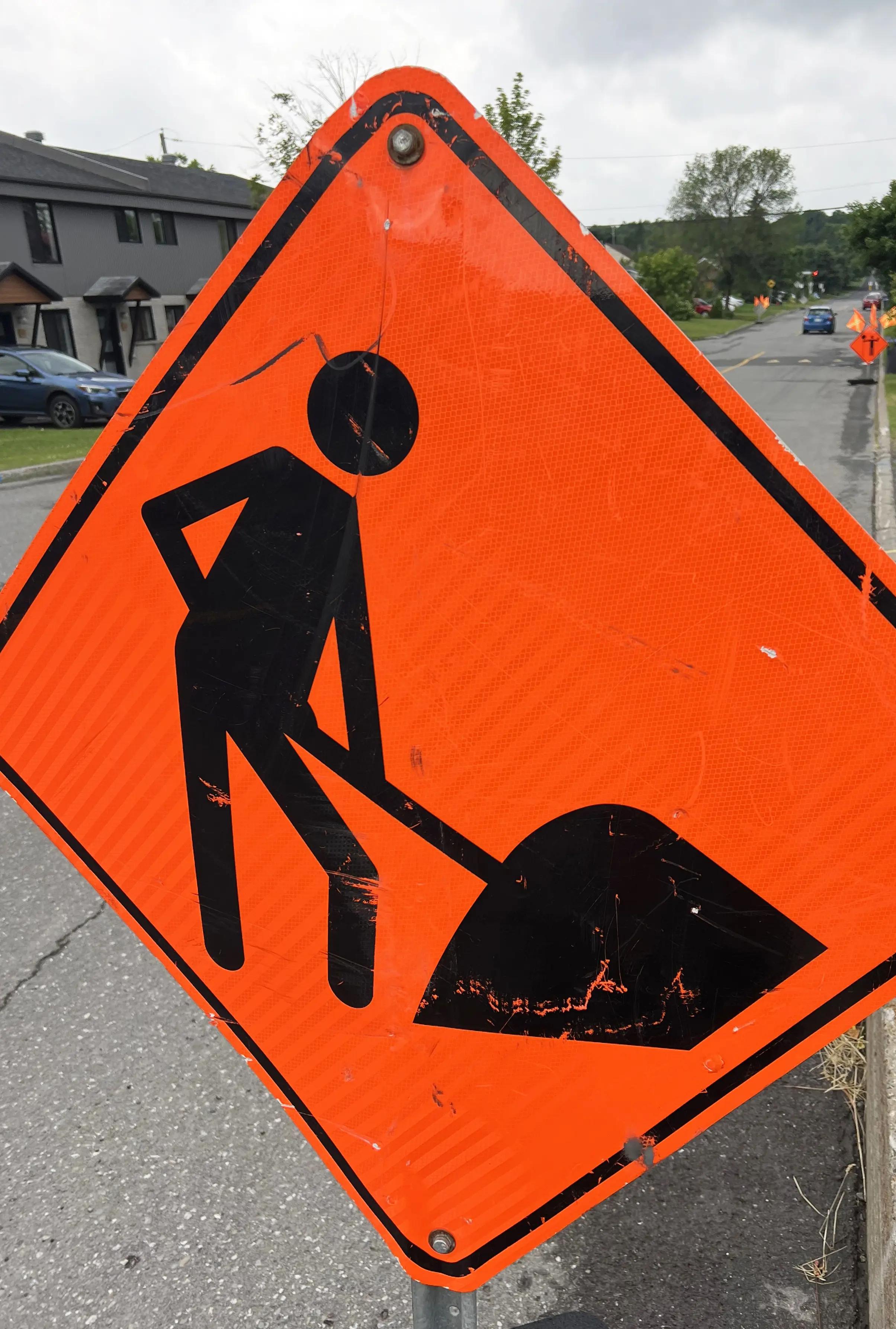 Quoi surveiller sur les routes dans les prochains jours