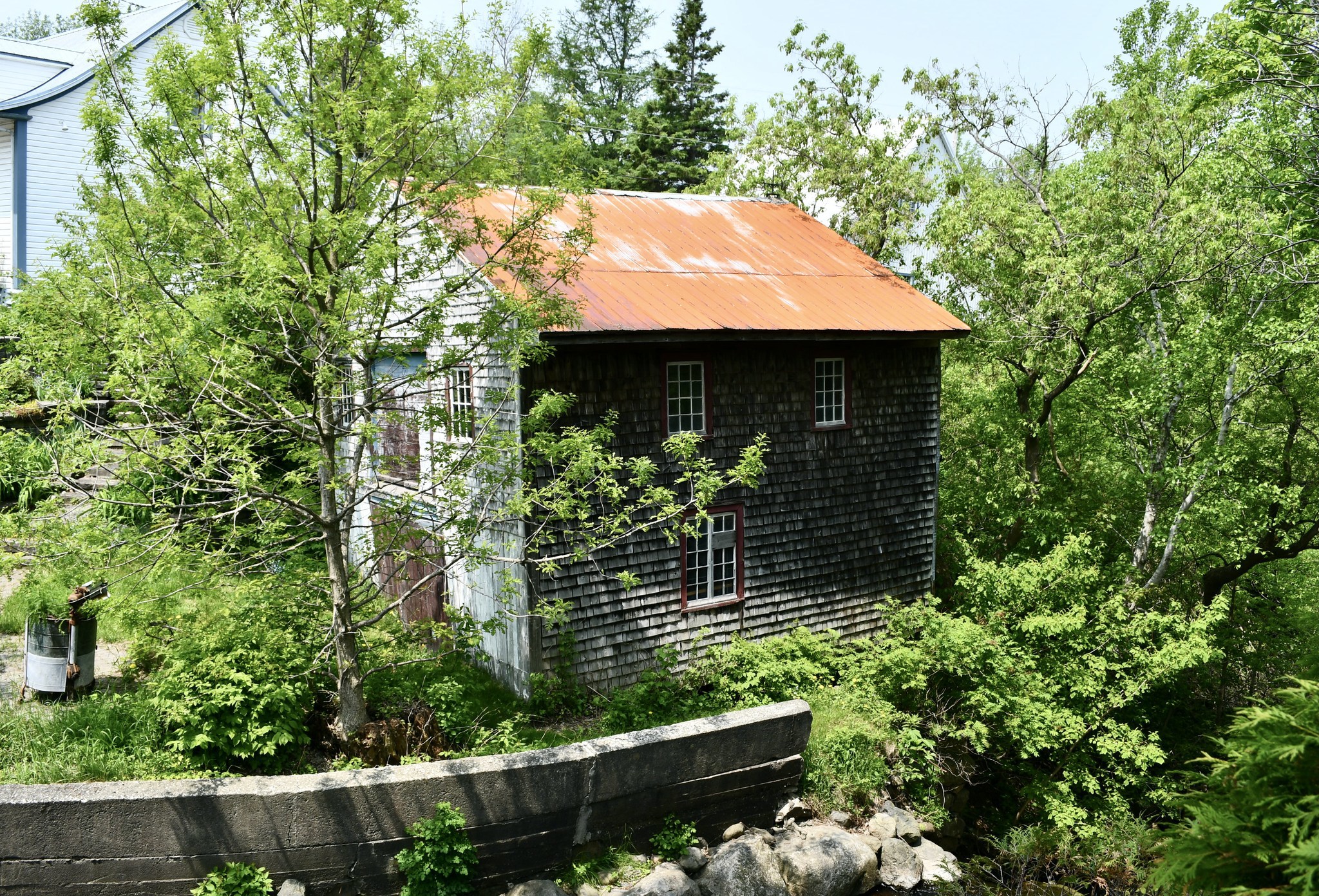 Le sort du moulin Chabot divise à Beaumont 