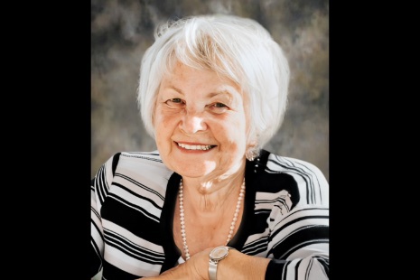 DUBUC Colette 