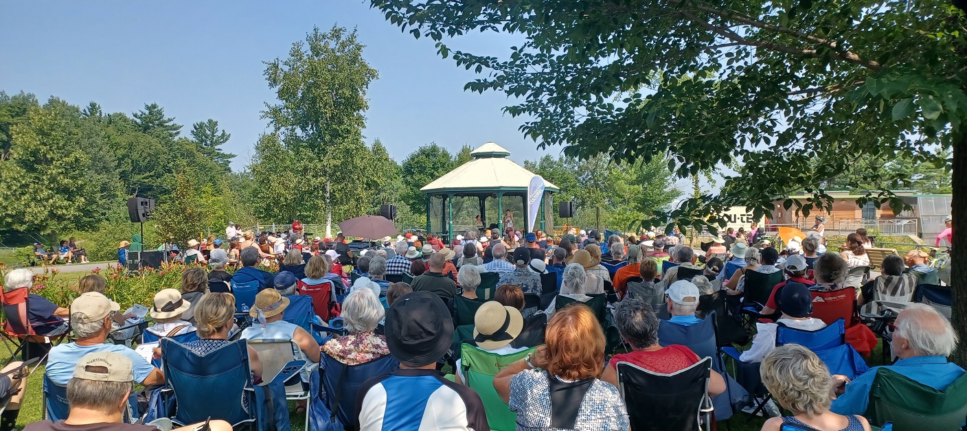 Lévis organise ses Matinées classiques