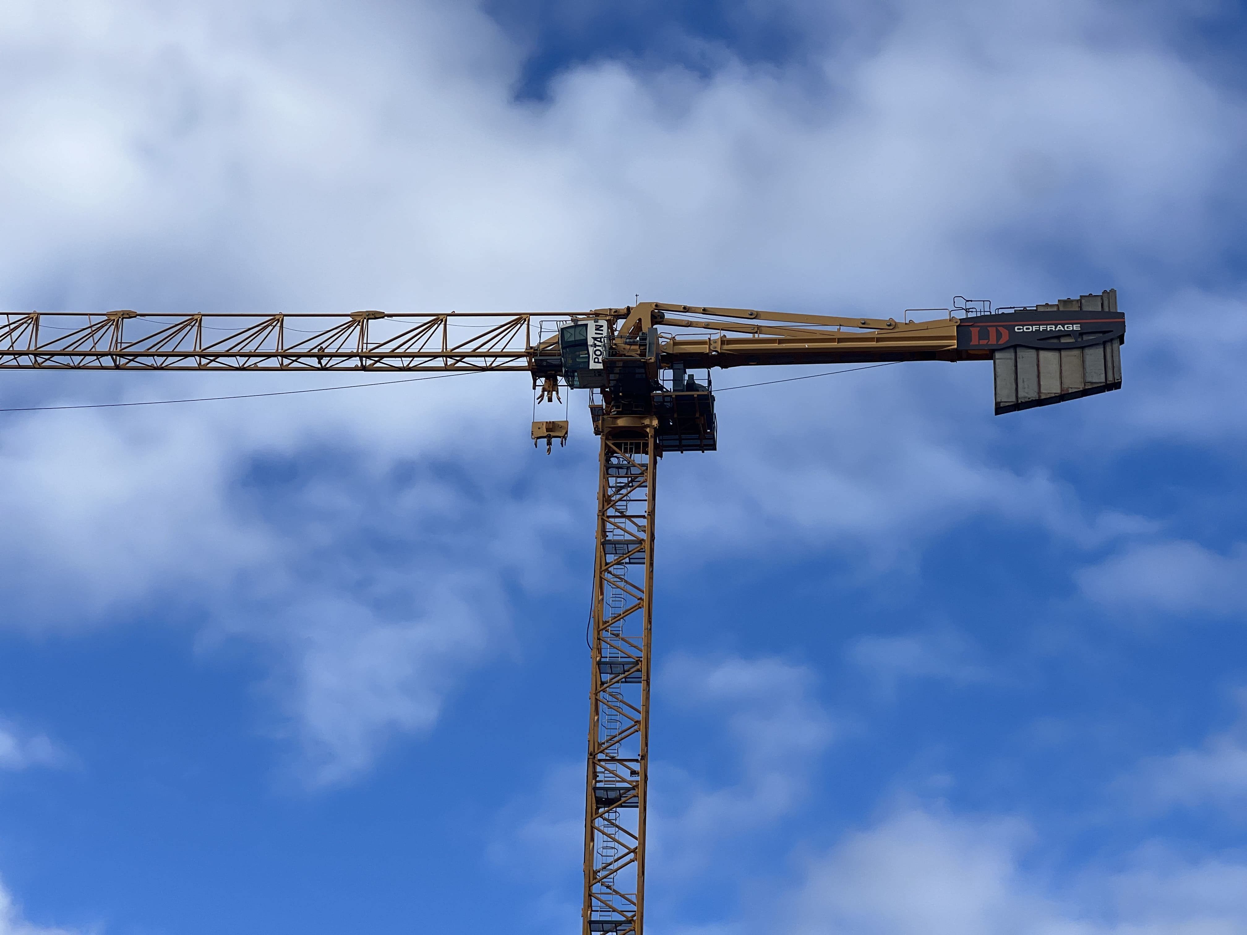 50 M$ investis pour le logement abordable et durable