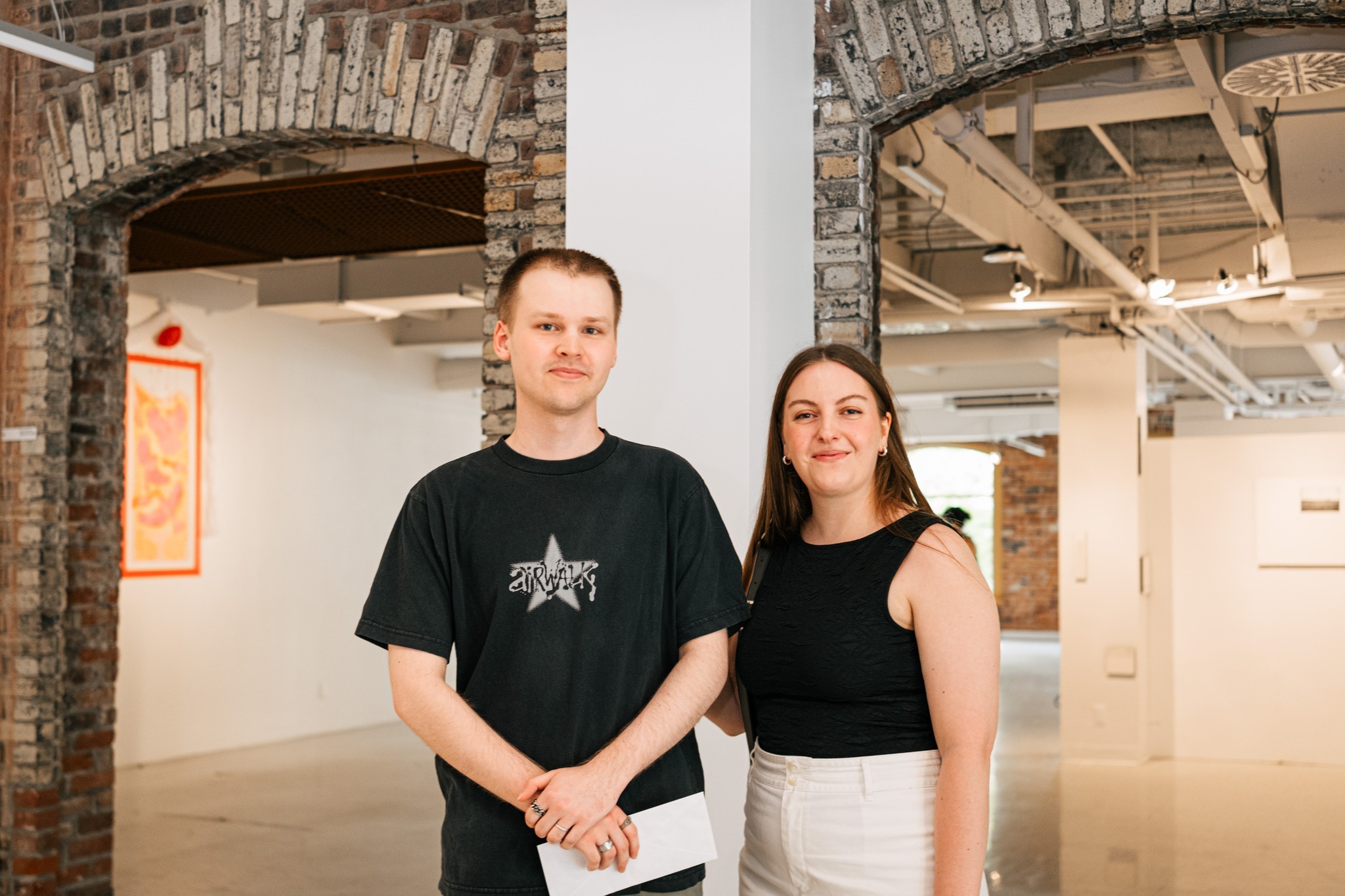 Un Lévisien remporte le prix Exposition-exploration