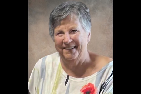 DOIRON Ginette 